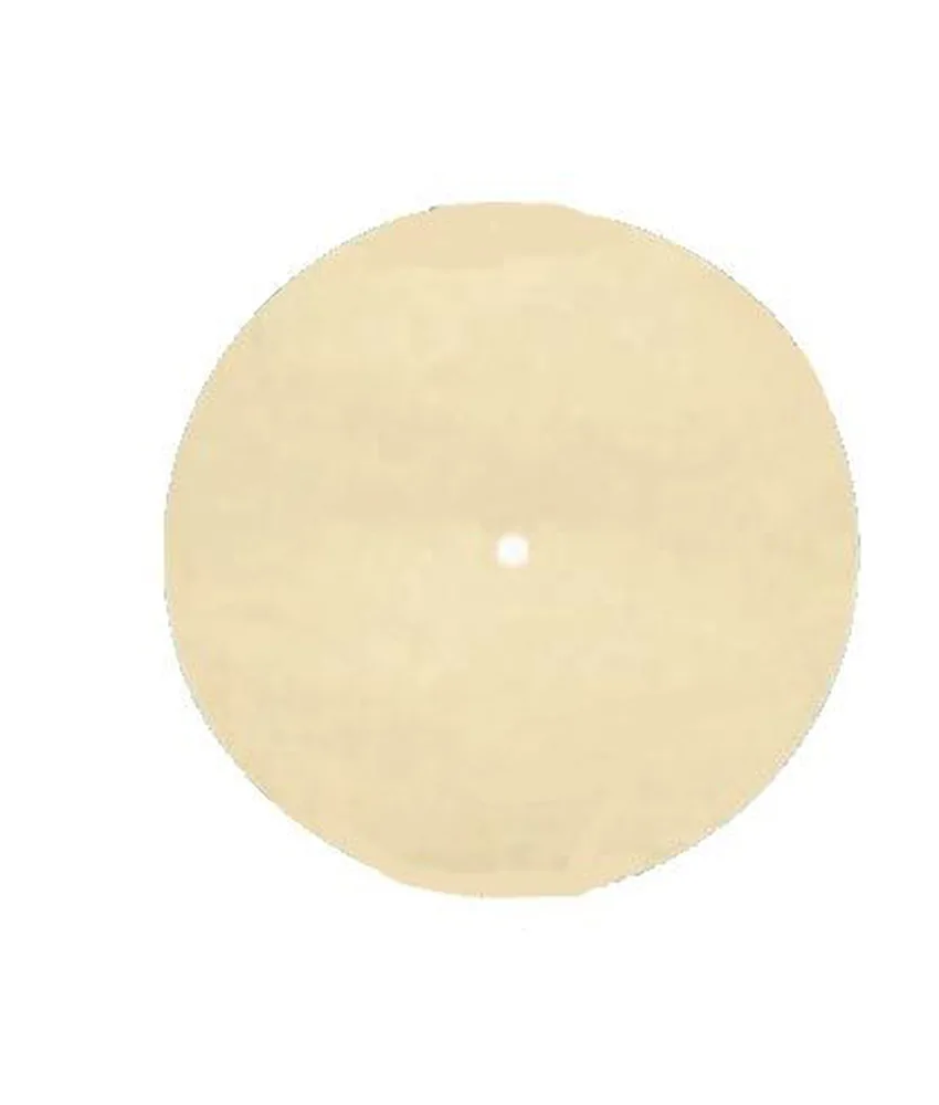 Filtro in tessuto riutilizzabile, Ø 20,5 cm