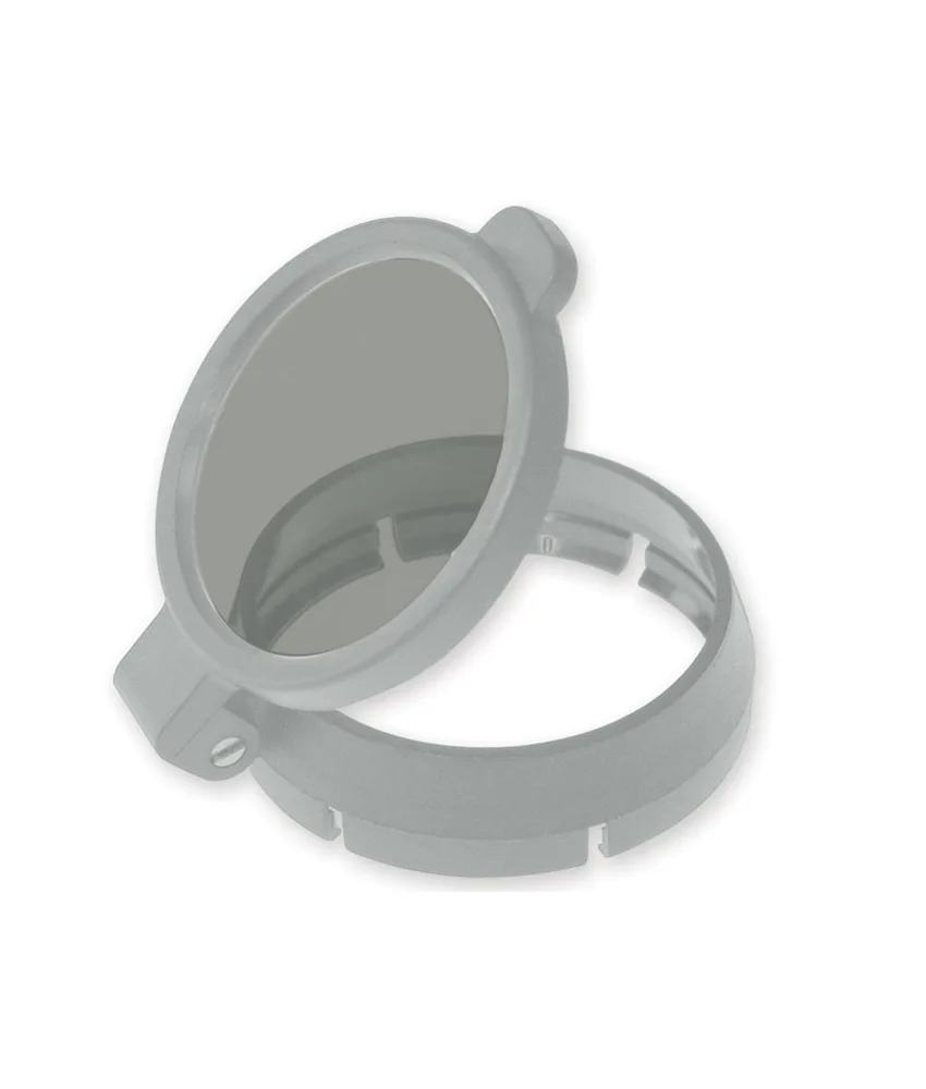 Filtro polarizzato, PER ML4 2,5X