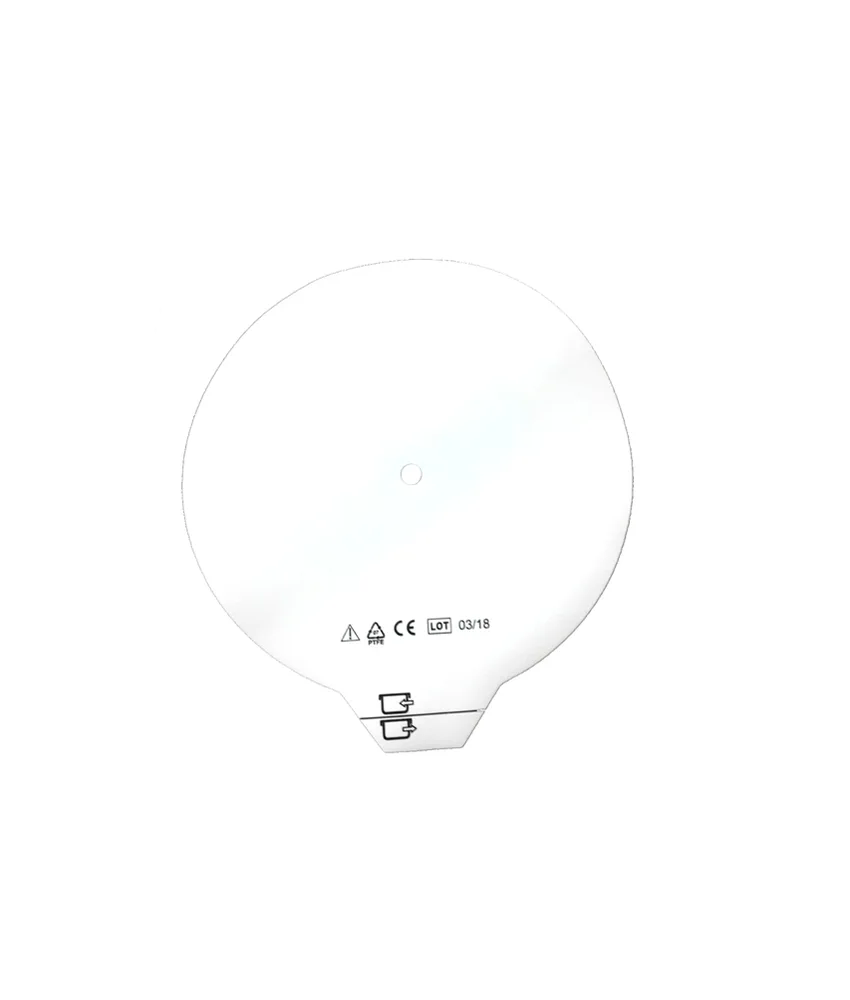 Filtro Teflon PTFE, Ø 19 cm