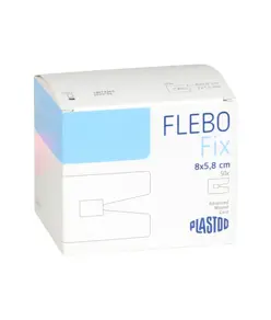 Fissaggi cannule adesivi