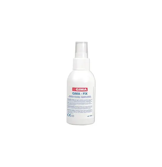Fissatore spray