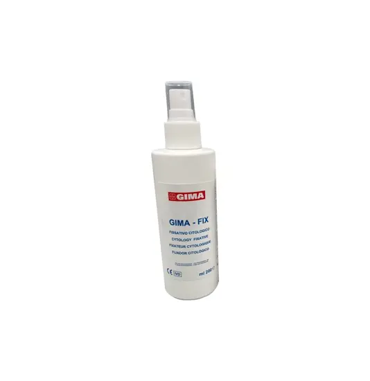 Fissatore spray