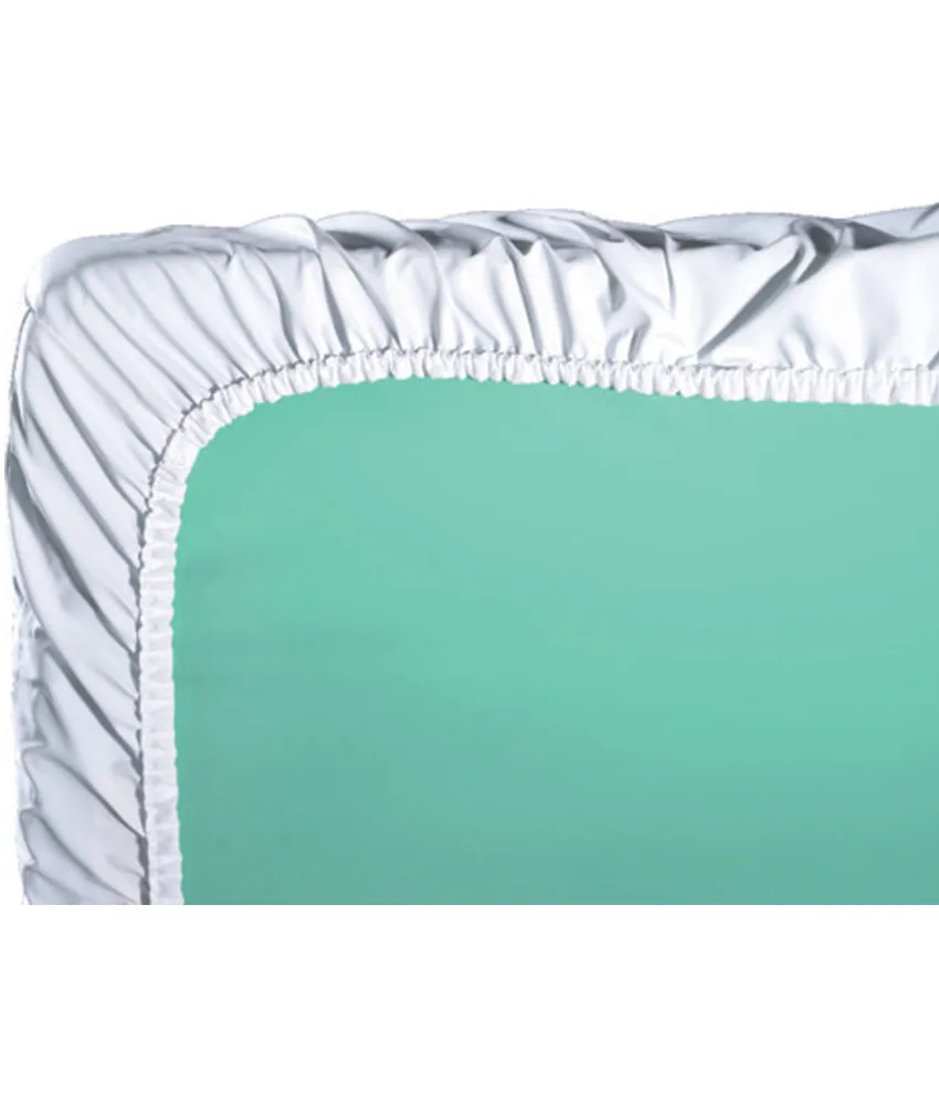 Fodera in poliuretano TEKMA, 195 x 85 x 18 cm
