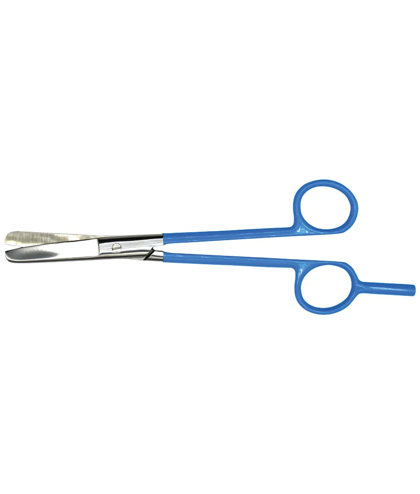 Forbice monopolare, 18 cm - rette