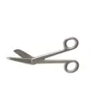 Forbice per bende in acciaio INOX