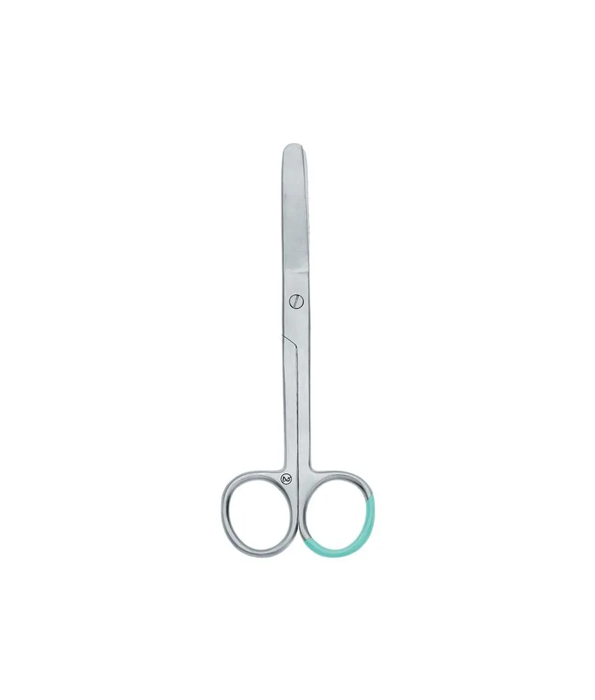 25 pezzi Forbici chirurgiche sterili 14,5 cm PEHA, confezione da 25 pezzi - varie punte