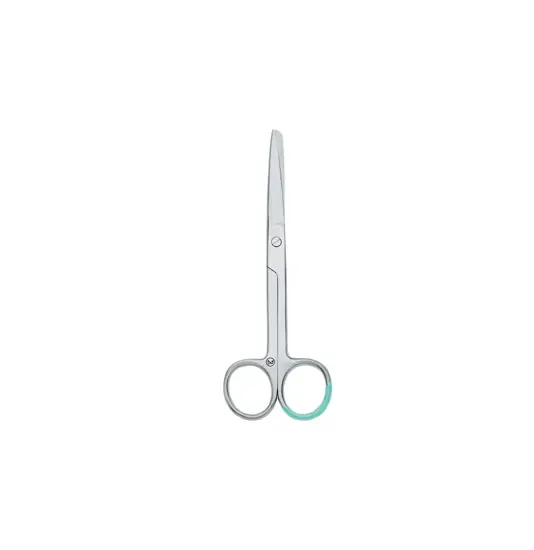 Forbici chirurgiche sterili 14,5 cm  PEHA