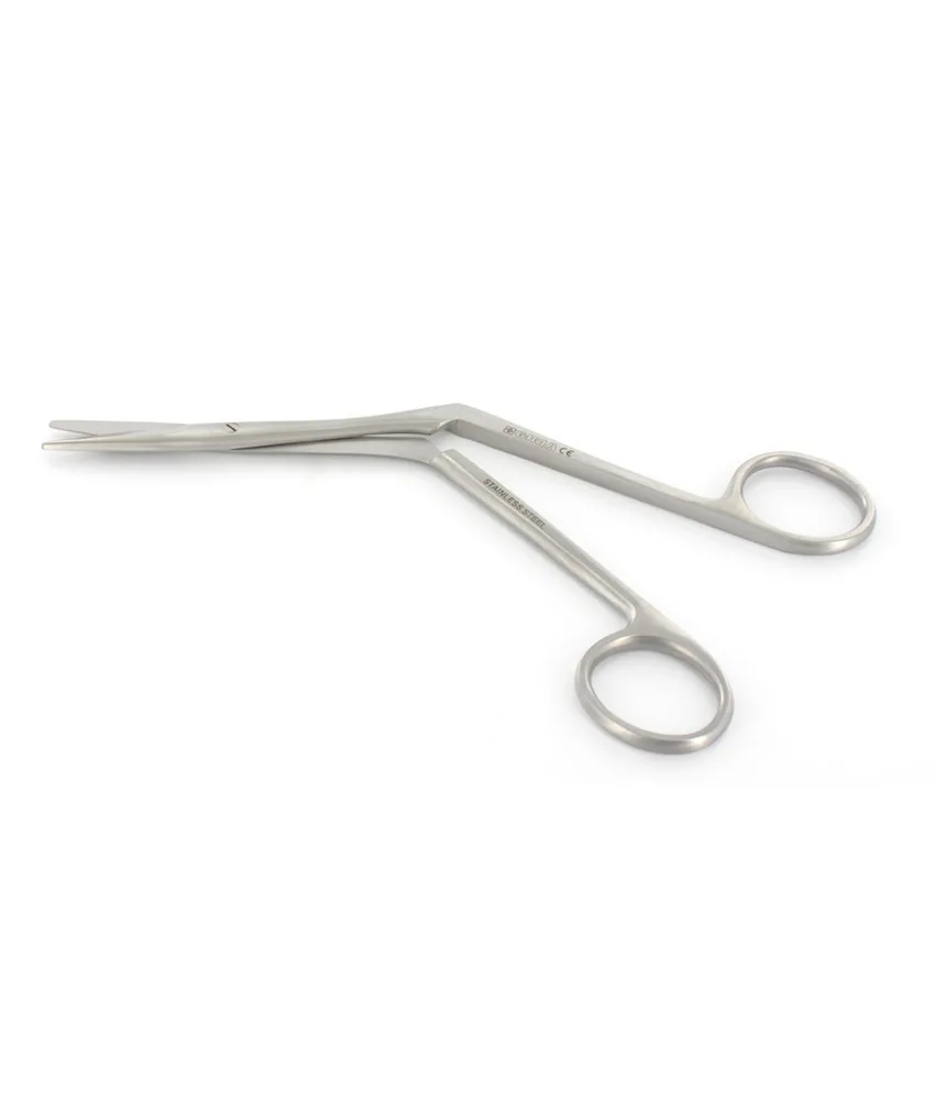 Forbici Heymann, 18 cm