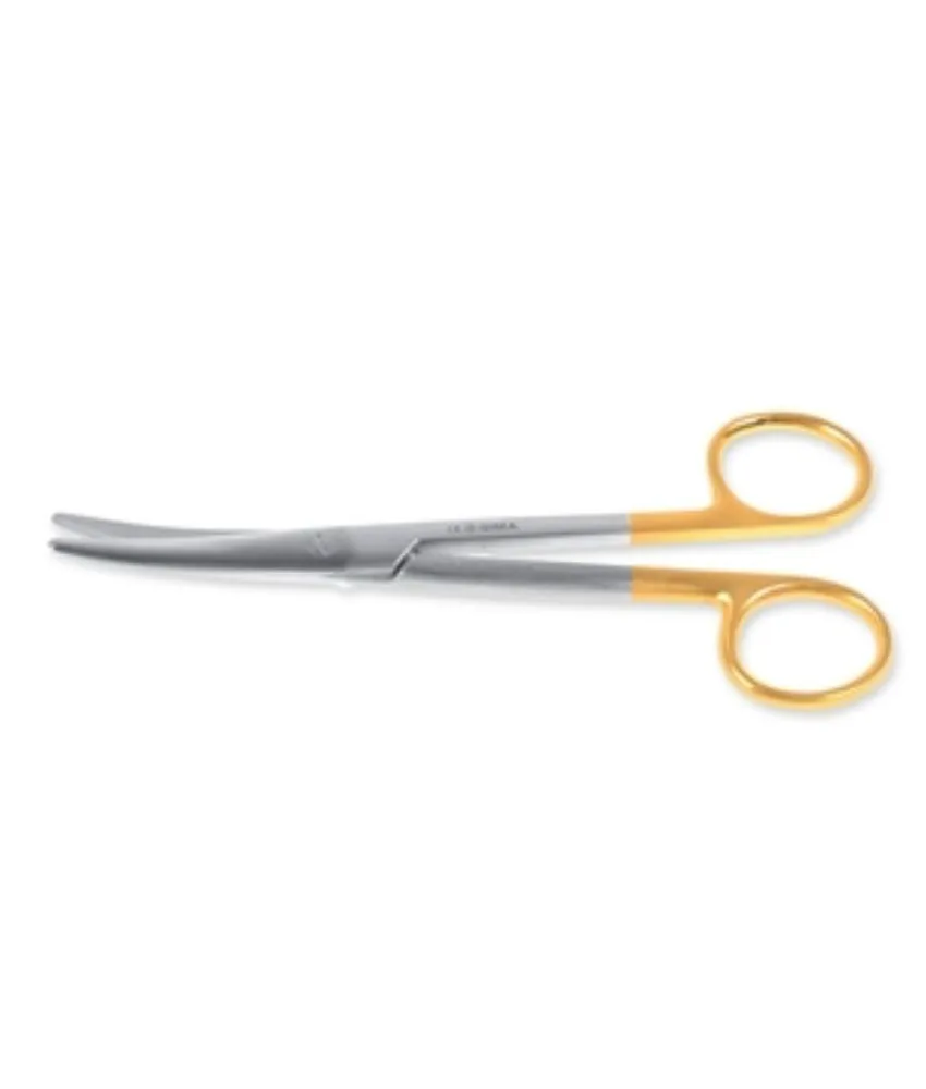 Forbici Mayo Stille, 15 cm - punte smusse