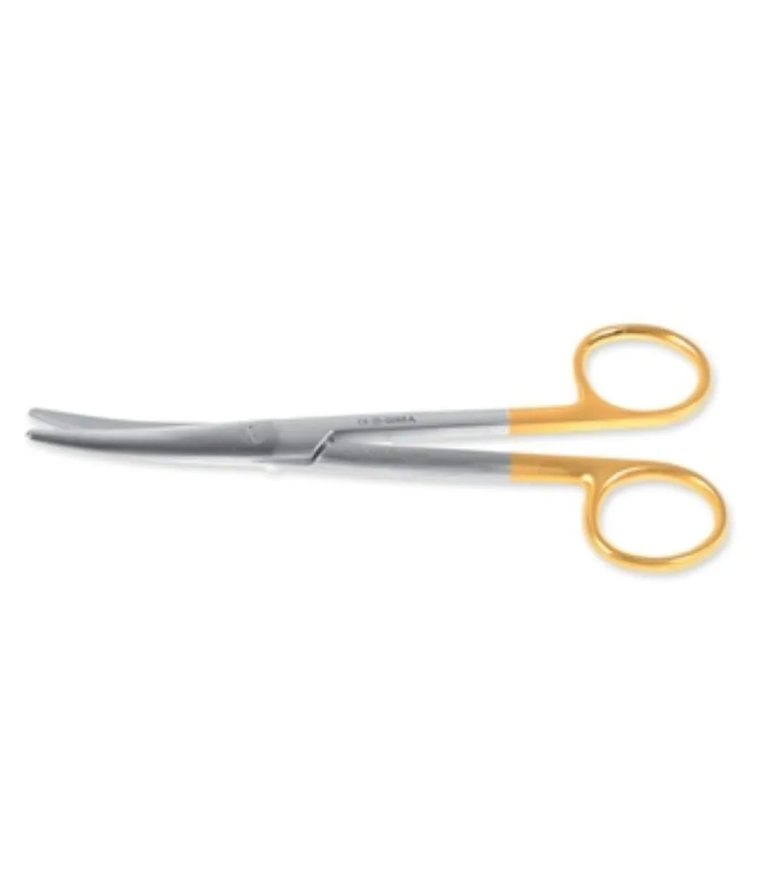 Forbici Mayo Stille, 17 cm - punte smusse