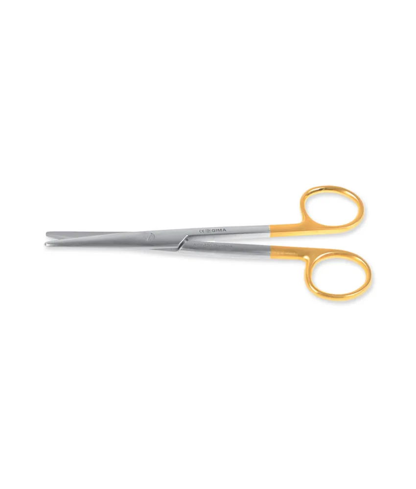 Forbici Mayo Stille, 15 cm - punte smusse