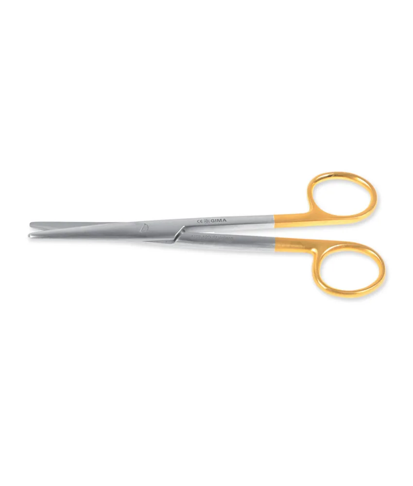 Forbici Mayo Stille, 17 cm - punte smusse