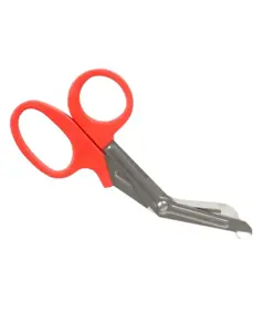 Forbici per bende in acciaio INOX  UTILITY