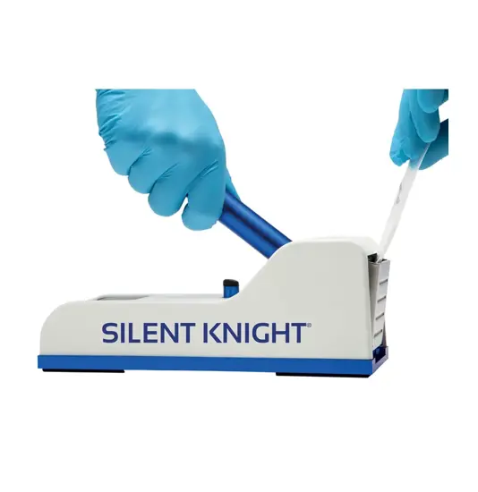 Frantuma pillole professionale  Silent Knight