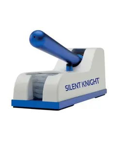 Frantuma pillole professionale  Silent Knight