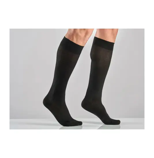 Gambaletto di cotone unisex