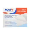 Garze idrofile