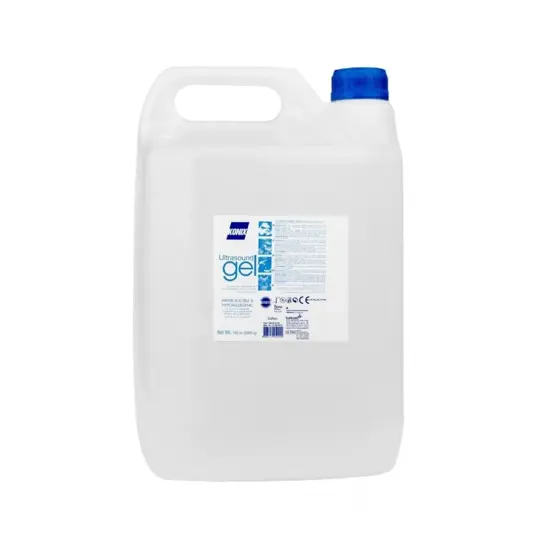 gel antibatterico