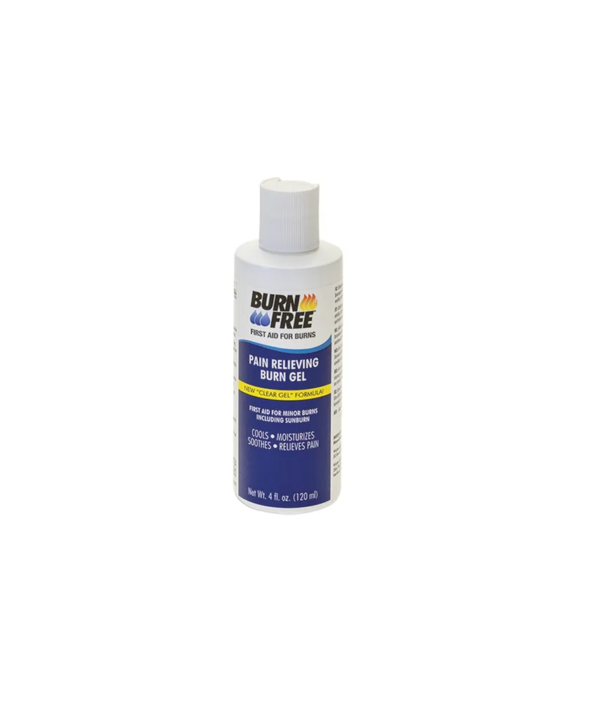 Gel antidolore, flacone da 120 ml