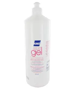 Gel cosmetico