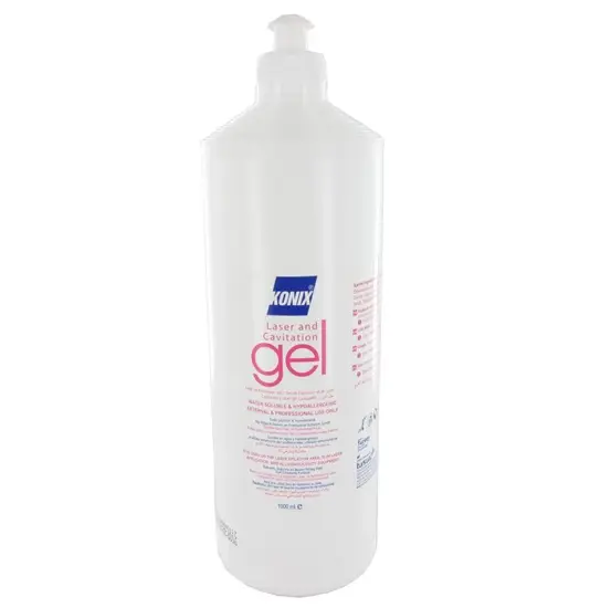 Gel cosmetico