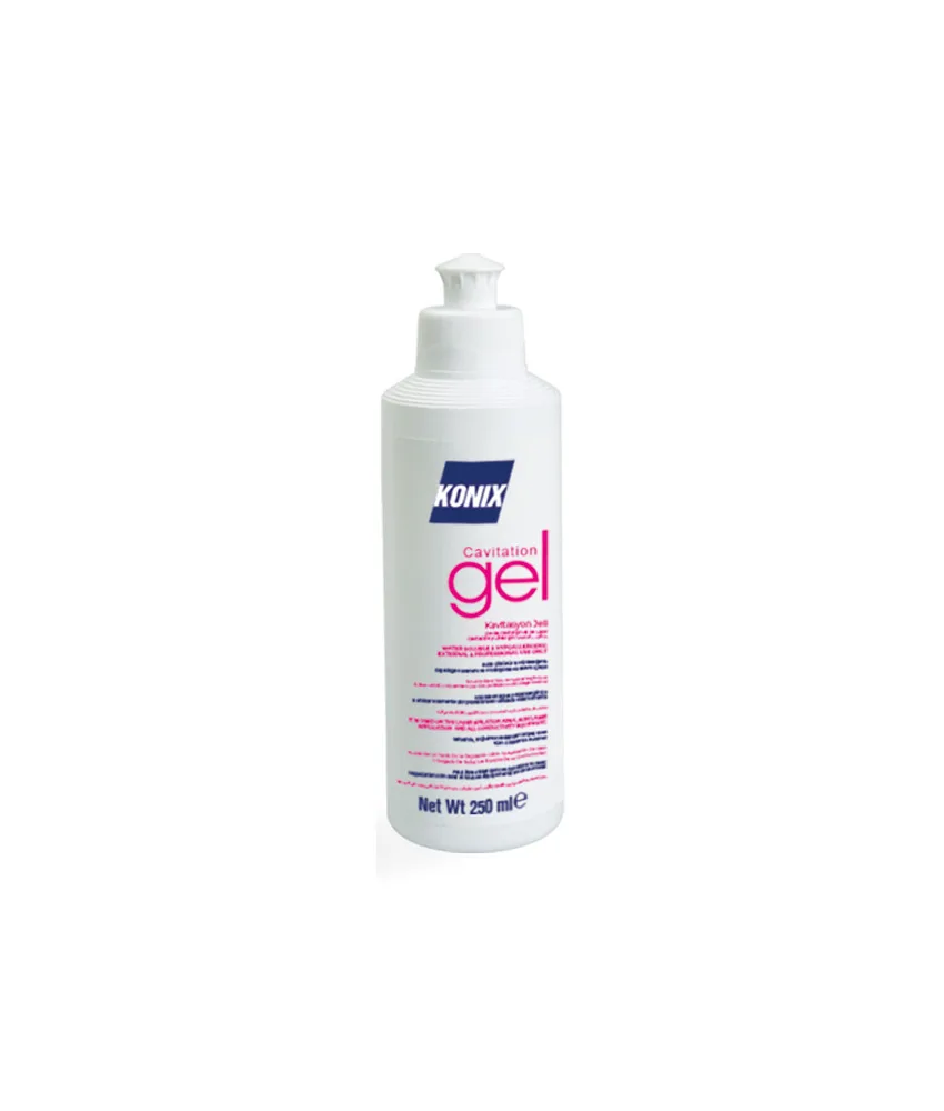 40 pezzi gel cosmetico, tubetto 250 ml