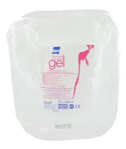 Gel cosmetico