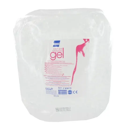 Gel cosmetico