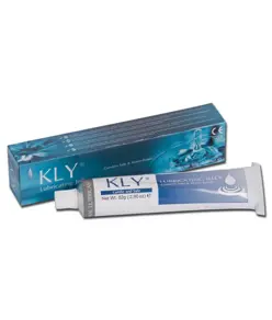 Gel lubrificante Kly