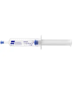Gel lubrificante per cateteri sterile