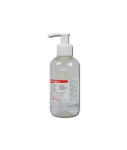 Gel lubrificante