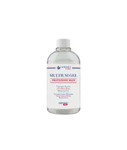 gel multiuso
