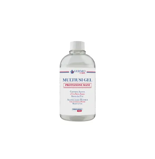 gel multiuso