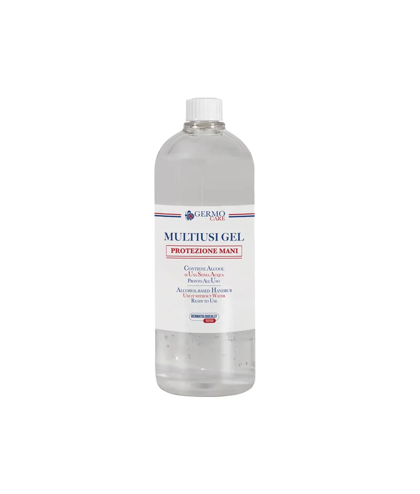 Gel multiuso, 1000 ml