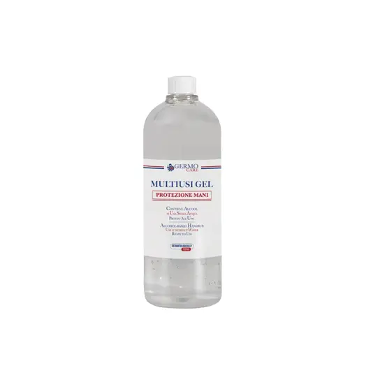 Gel multiuso