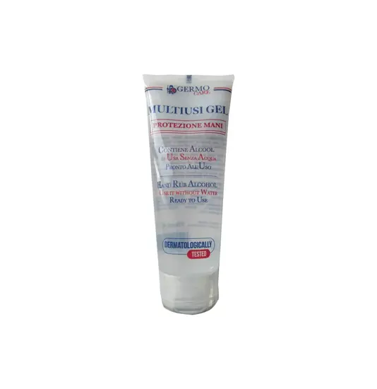 gel multiuso
