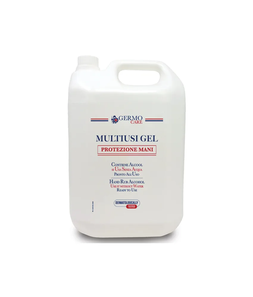 Gel multiuso, 5 l