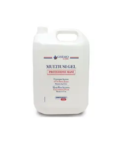 Gel multiuso