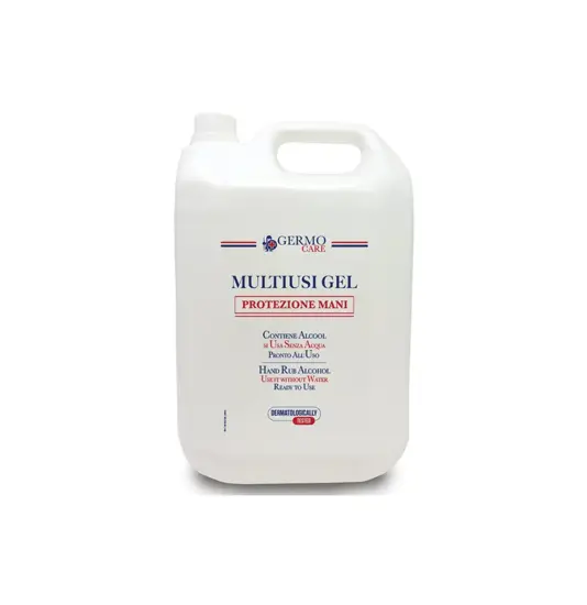Gel multiuso