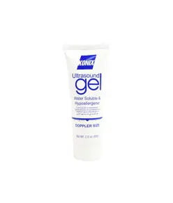 gel ultrasuoni