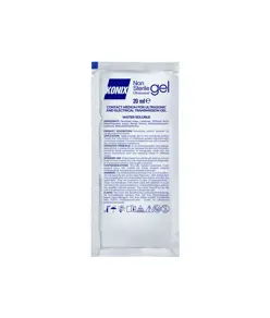 Gel ultrasuoni