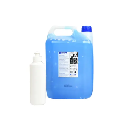 gel ultrasuoni