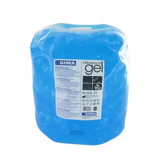 gel ultrasuoni