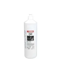 Gel ultrasuoni