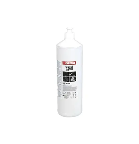 Gel ultrasuoni