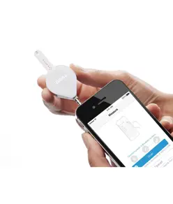 Glucometro  iHEALTH ALIGN - BG1