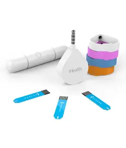Glucometro  iHEALTH ALIGN - BG1