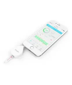 Glucometro  iHEALTH ALIGN - BG1