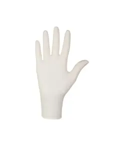 guanti in lattice  Santex powdered