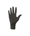 guanti in nitrile monouso Mercator Nytrilex Black